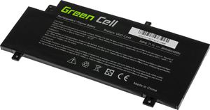 Bateria Green Cell VGP-BPS34 Sony (SY27) 3