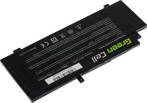 Bateria Green Cell VGP-BPS34 Sony (SY27) 4