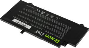 Bateria Green Cell VGP-BPS34 Sony (SY27) 5