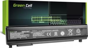 Bateria Green Cell PA5162U-1BRS Toshiba (TS39) 1