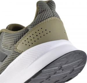 Adidas Buty męskie Runfalcon khaki r. 44 2/3 (G28729) 3