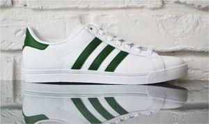 Adidas Buty męskie Coast Star białe r. 44 2/3 (EE9949) 1