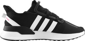 Adidas Buty męskie U_Path Run czarne r. 43 1/3 (G27639) 2