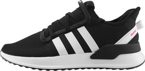 Adidas Buty męskie U_Path Run czarne r. 43 1/3 (G27639) 3