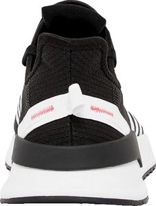 Adidas Buty męskie U_Path Run czarne r. 43 1/3 (G27639) 4