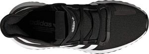 Adidas Buty męskie U_Path Run czarne r. 43 1/3 (G27639) 5