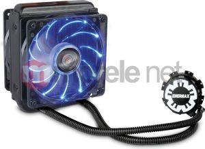 Chłodzenie wodne Enermax ELC120-TA 1