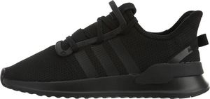 Adidas Buty męskie U_Path Run czarne r. 42 2/3 (G27636) 3