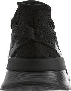 Adidas Buty męskie U_Path Run czarne r. 42 2/3 (G27636) 4