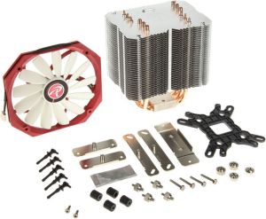 Chłodzenie CPU Raijintek EreBoss (0P105250) 6