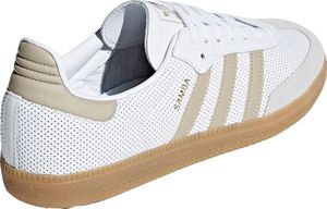 Adidas Buty męskie Samba Og białe r. 48 2/3 (BD7544) 4