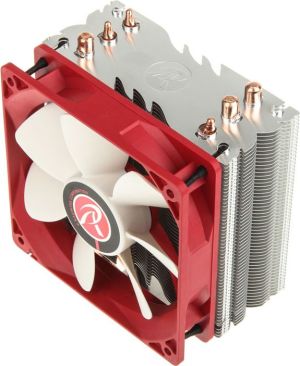 Chłodzenie CPU Raijintek Themis (0P105255) 3
