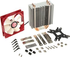 Chłodzenie CPU Raijintek Themis (0P105255) 6