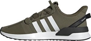 Adidas Buty męskie U_Path Run oliwkowe r. 44 (EE7342) 3