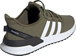 Adidas Buty męskie U_Path Run oliwkowe r. 44 (EE7342) 4