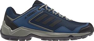 Buty trekkingowe męskie Adidas Buty męskie Terrex Eastrail niebieskie r. 49 1/3 (BC0975) 1
