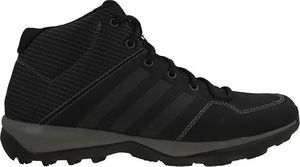 Adidas Buty męskie Daroga Plus Mid Lea czarne r. 45 1/3 (B27276) 1