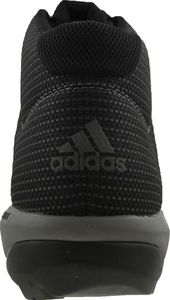 Adidas Buty męskie Daroga Plus Mid Lea czarne r. 45 1/3 (B27276) 3