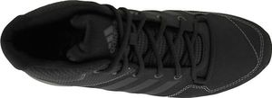 Adidas Buty męskie Daroga Plus Mid Lea czarne r. 45 1/3 (B27276) 4