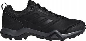 Adidas Buty męskie Terrex Brushwood Leather r. 47 1/3 (AC7851) 2