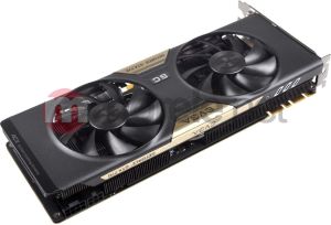 Karta graficzna EVGA GeForce GTX 770 SC ACX - 4096 MB DDR5 DP HDMI DVI (04G-P4-3774-KR) 3
