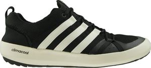 Adidas Buty męskie Terrex CC Boat czarne r. 44 (BB1904) 1