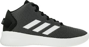 Adidas Buty męskie Cf Refresh Mid czarno-białe r. 44 (BB9905) 1