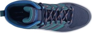 Adidas Buty męskie Cf Super Hoops Neo Mid niebieskie r. 48 (BB9915) 4
