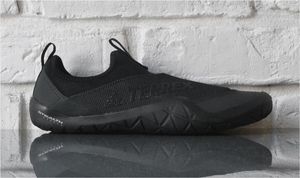 Adidas Buty męskie Terrex Climacool Jawpaw II czarne r. 46 (CM7531) 1