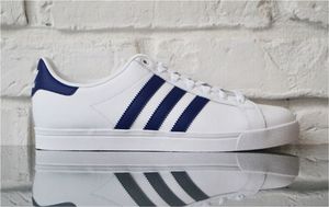 Adidas Buty męskie Coast Star białe r. 46 (EE9950) 1