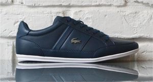 Lacoste Buty męskie Chaymon Bl 1 Cma granatowe r. 43 (7-37CMA0094092) 1