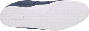 Lacoste Buty męskie Chaymon Bl 1 Cma granatowe r. 42.5 (7-37CMA0094092) 5