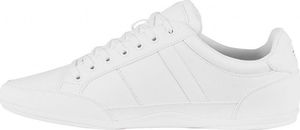 Lacoste Buty męskie Chaymon Bl 1 Cma białe r. 46 (7-37CMA009421G) 3