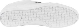 Lacoste Buty męskie Chaymon Bl 1 Cma białe r. 46 (7-37CMA009421G) 6