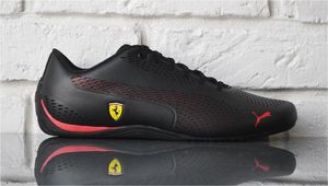 Puma Buty męskie Sf Drift Cat 5 Ultra II czarne r. 44 (306422 01) 1