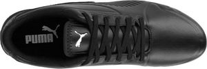 Puma Buty męskie Drift Cat 7 S Ultra czarne r. 46 (339862 01) 5