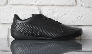 Puma Buty męskie Drift Cat 7 S Ultra czarne r. 44.5 (339862 01) 1