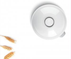 Bosch Młynek do mielenia ziaren zbóż plastik (MUZ5GM1) 2