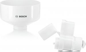 Bosch Młynek do mielenia ziaren zbóż plastik (MUZ5GM1) 3