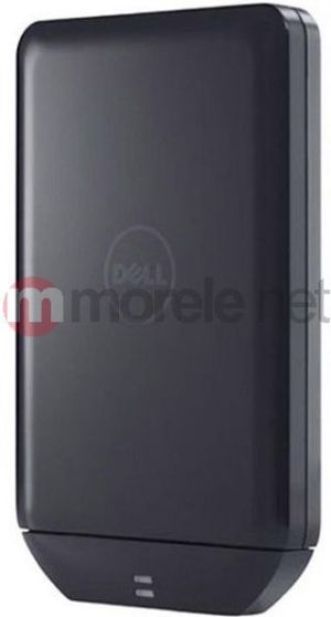 Dysk zewnętrzny SSD Dell 1 TB Czarny (1TB Portable External Hard Drive USB 3.0) 2