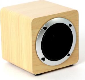 Głośnik Omega OG61W brązowy (44155) 2