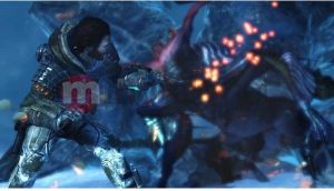 Lost Planet 3 Xbox 360 4