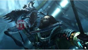 Lost Planet 3 Xbox 360 5