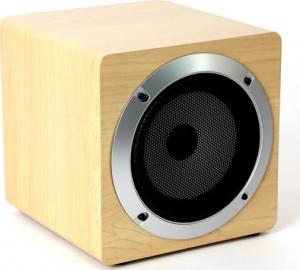 Głośnik Omega OG60W brązowy (44154) 3