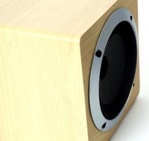 Głośnik Omega OG60W brązowy (44154) 5