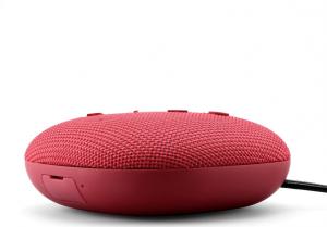 Głośnik Platinet PMG11 czerwony (PMG11R) 2