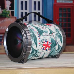 Głośnik Omega OG73P czarny (44163) 2