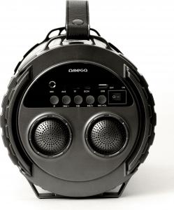 Głośnik Omega OG73P czarny (44163) 5
