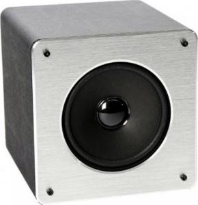 Głośnik Omega OG62A srebrny (44159) 2