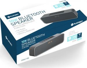 Głośnik Platinet PMGC10B szary (PMGC10B) 2